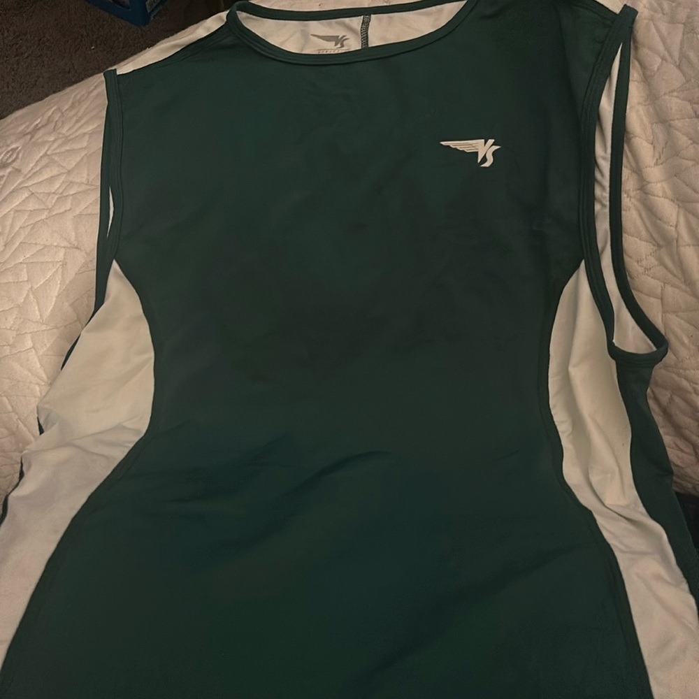 Brand New Men’s Track shirt